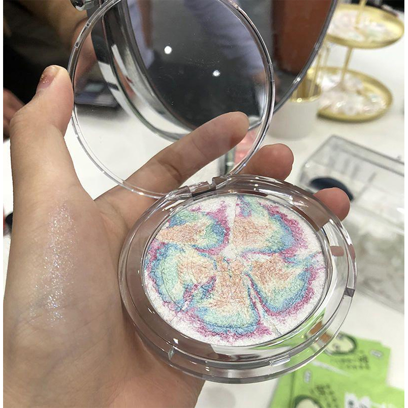 Shape 컴팩트 하이라이터 컨투어 팔레트 컨실러 하이라이터 메이크업 메이크업