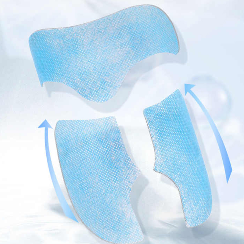 Luxury organic beauty products