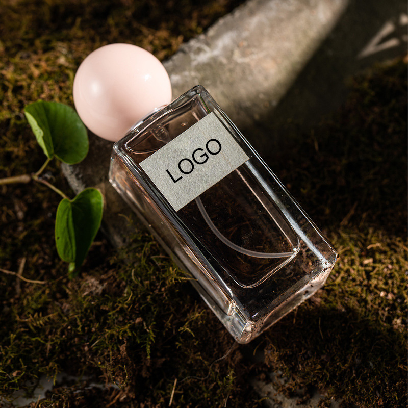 오래 지속되는 향수 50ml 새로운 디자인 스프레이 여성용 바디 미스트 향수 스프레이 프루티 플로랄 향수 50ml/100ml