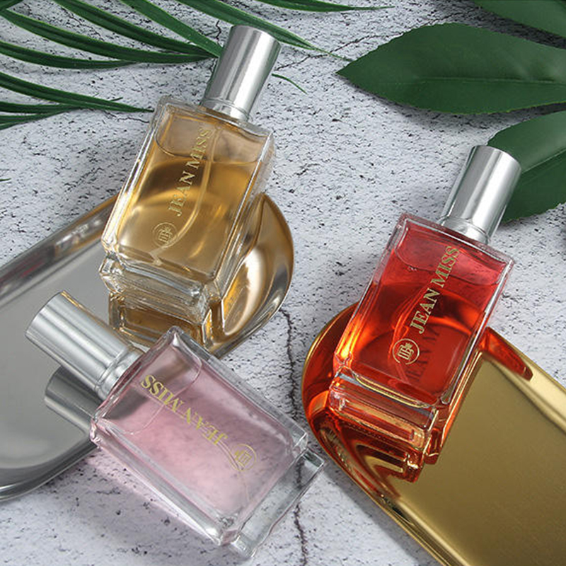 50ML/100ML 여성 Quicksand 숙녀 패리티 라이트 향수 오래 지속되는 향수