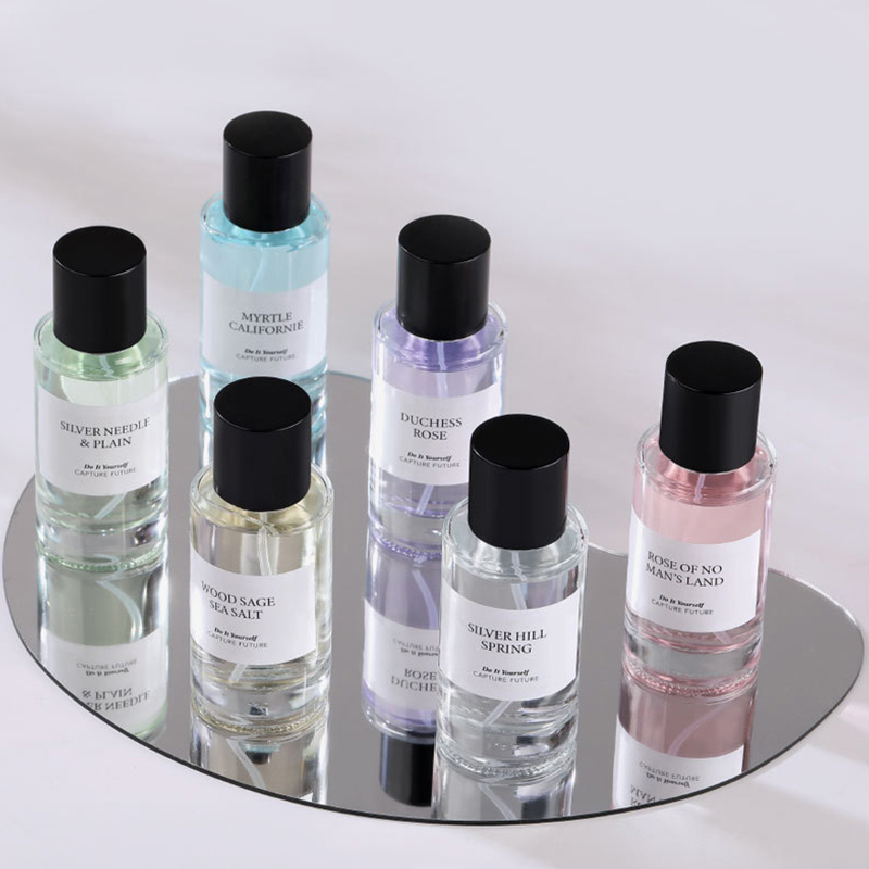 프리미엄 품질 지속 레이디 향수 스프레이 50ML/100ML 데이트 도구 여성 향수 원본