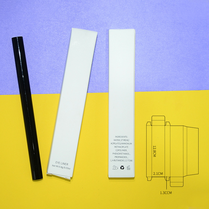 화장품 아이 유즈 베스트 롱 라스팅 액상 아이라이너 방수 아이라이너 메이크업 베스트 아이라이너